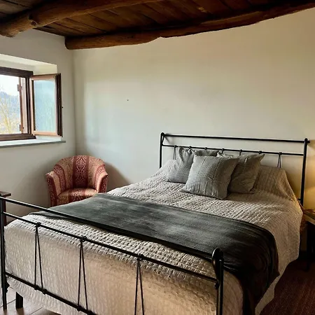 Apartment Perletto *