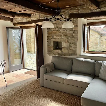 Perletto Apartment *