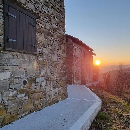Perletto Apartment *