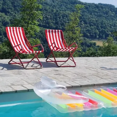 Perletto Apartment