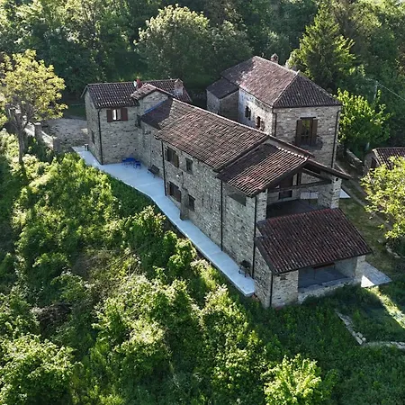 Perletto Apartment *