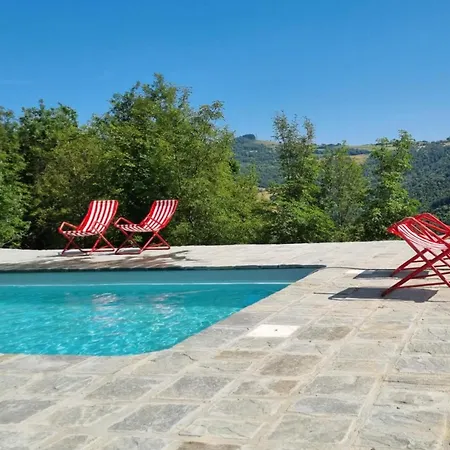 Perletto Apartment